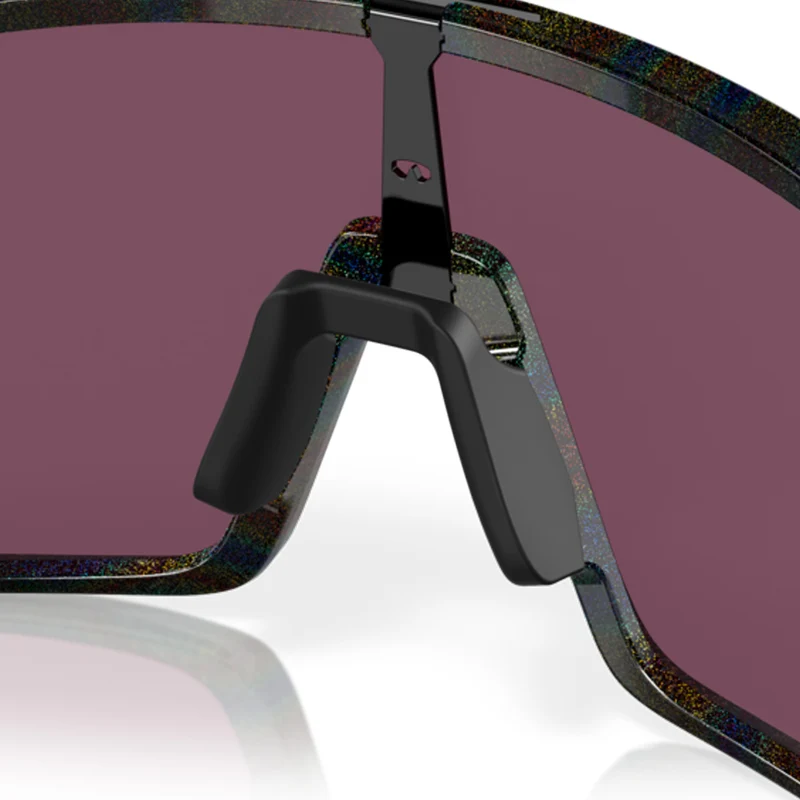 Occhiali Oakley Sutro - Dark Galaxy Prizm road black