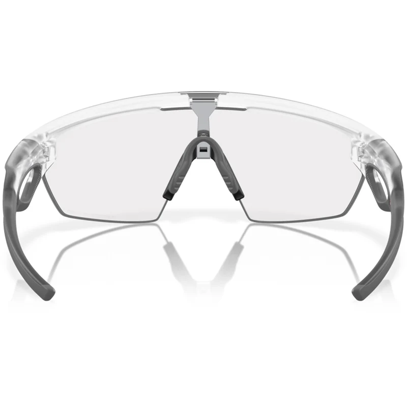 Occhiali Oakley Sphaera - Matte Clear Photochromic