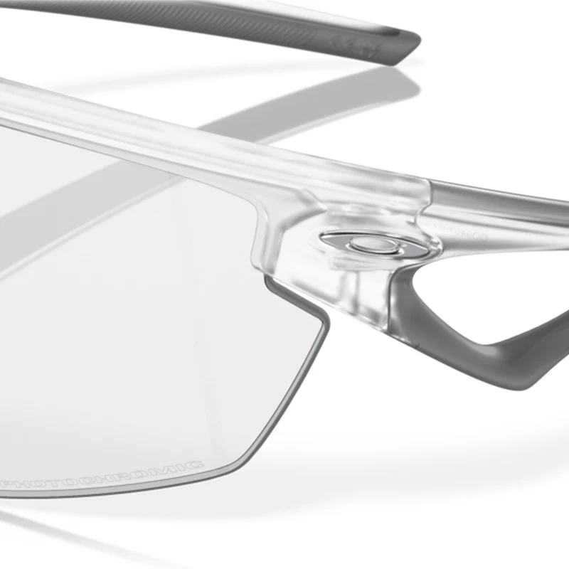 Occhiali Oakley Sphaera - Matte Clear Photochromic