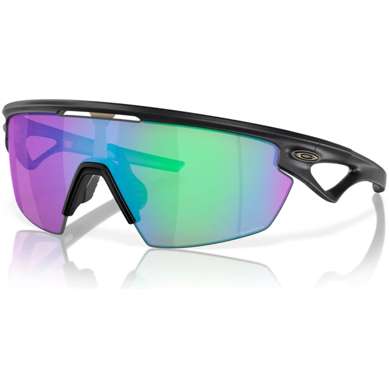 Occhiali Oakley Sphaera - Matte Black Prizm Golf