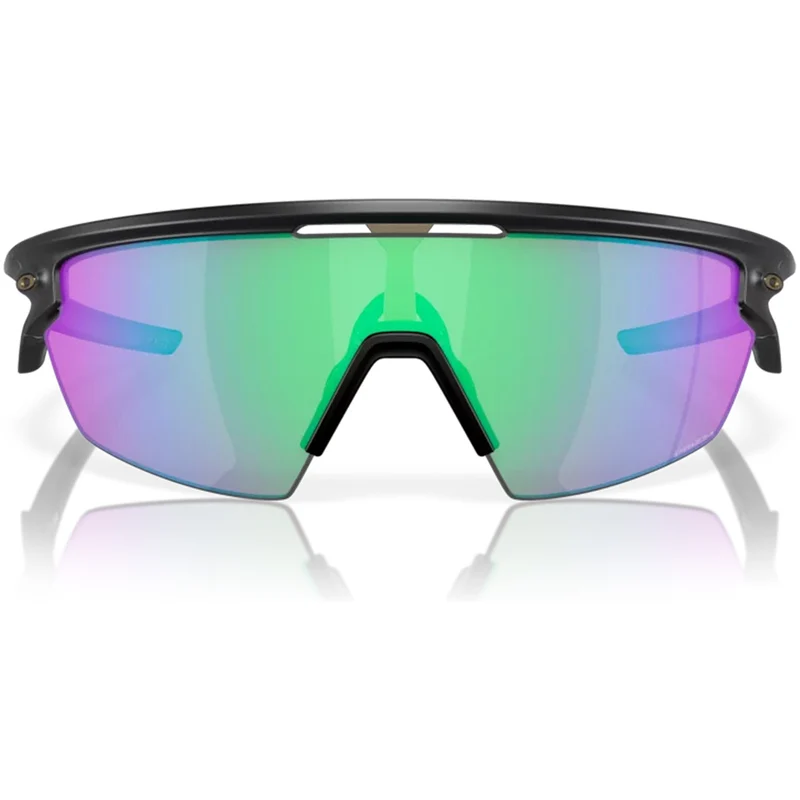 Occhiali Oakley Sphaera - Matte Black Prizm Golf