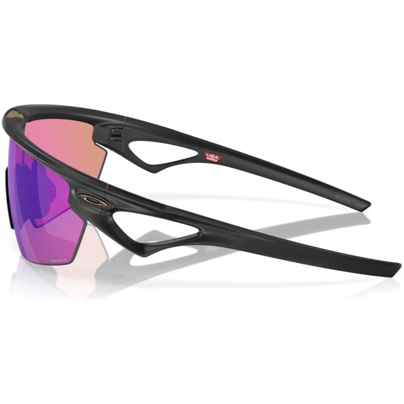 Occhiali Oakley Sphaera - Matte Black Prizm Golf