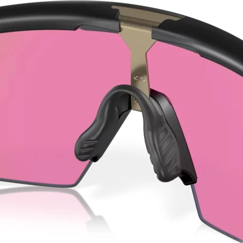 Occhiali Oakley Sphaera - Matte Black Prizm Golf