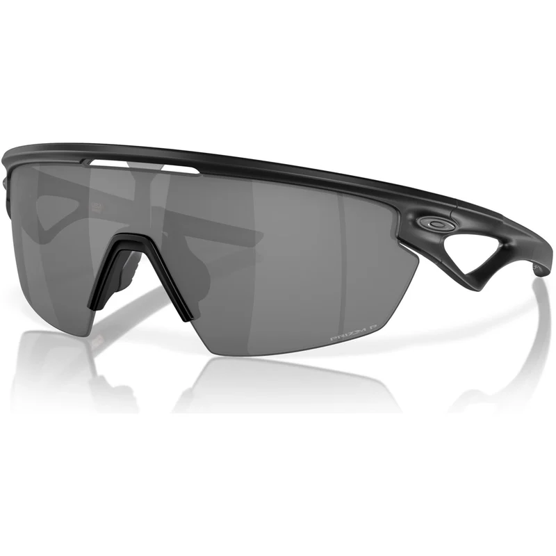 Occhiali Oakley Sphaera - Matte Black Prizm Black Polarized