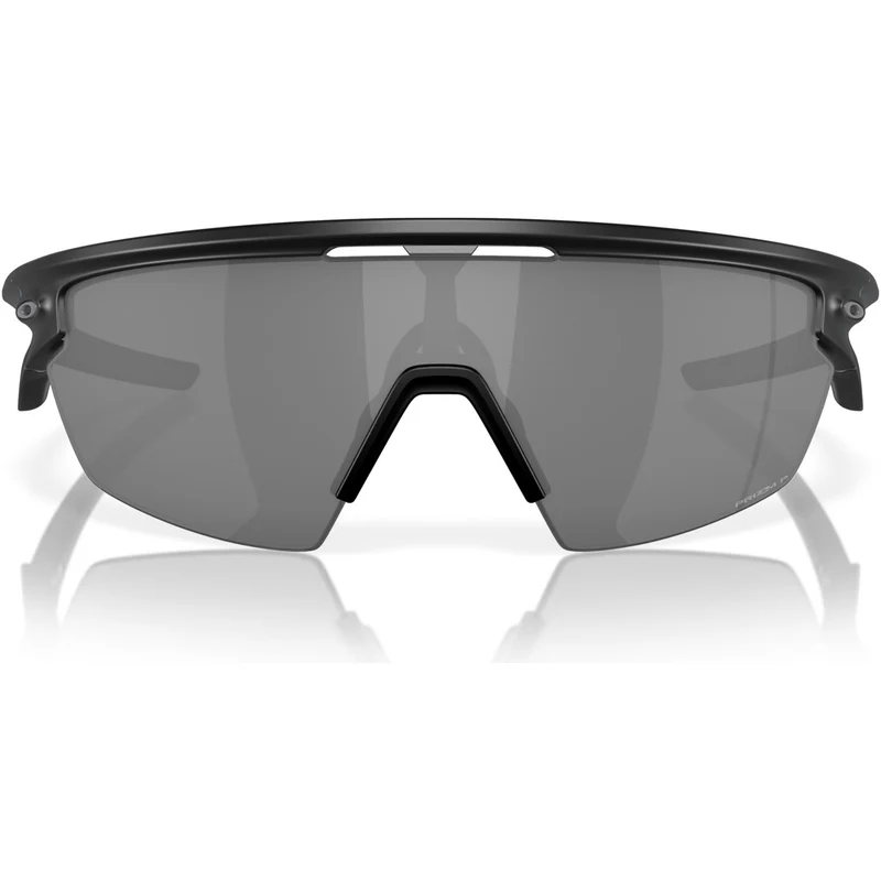 Occhiali Oakley Sphaera - Matte Black Prizm Black Polarized