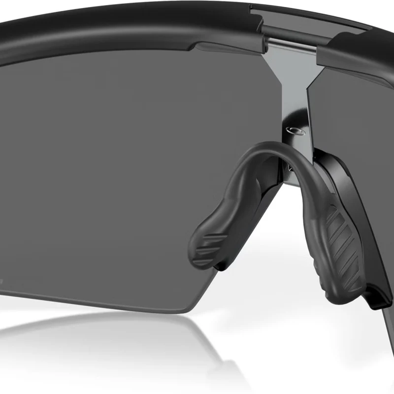 Occhiali Oakley Sphaera - Matte Black Prizm Black Polarized