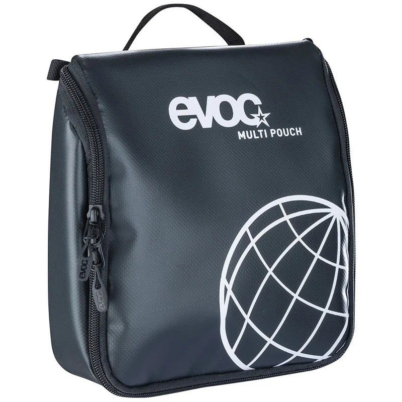 Borsa Portaoggetti Evoc Multi Pouch - Nero