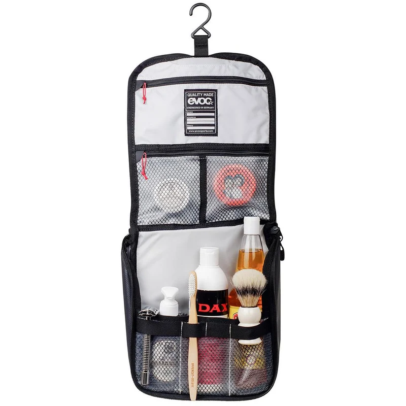 Borsa Portaoggetti Evoc Multi Pouch - Rosso