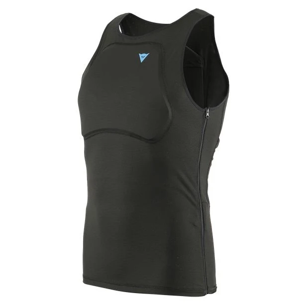 Protezione Dainese Vest Trail Skins Air - Nero