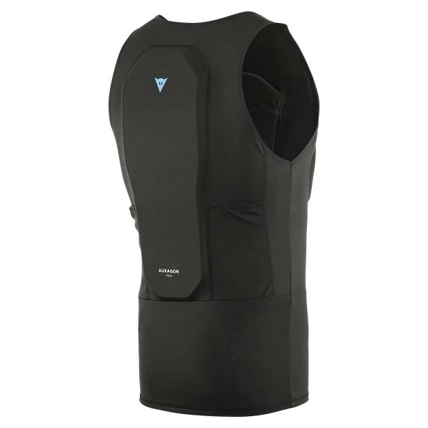 Protezione Dainese Vest Trail Skins Air - Nero
