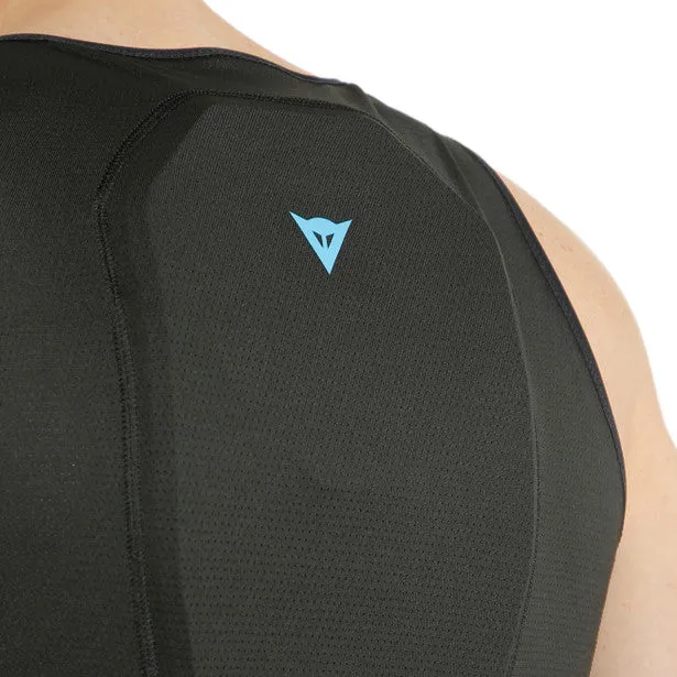 Protezione Dainese Vest Trail Skins Air - Nero
