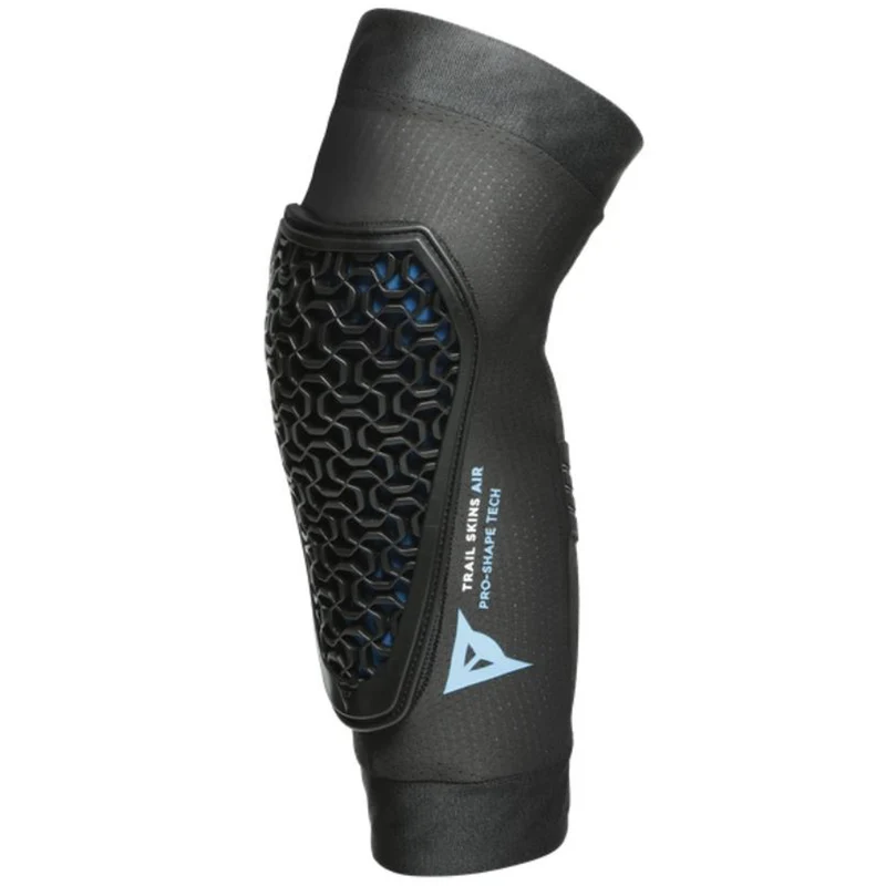 Protezioni gomito Dainese trail skins Air - Nero
