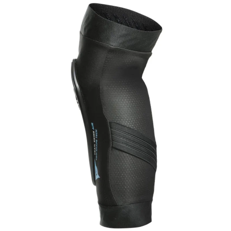 Protezioni gomito Dainese trail skins Air - Nero
