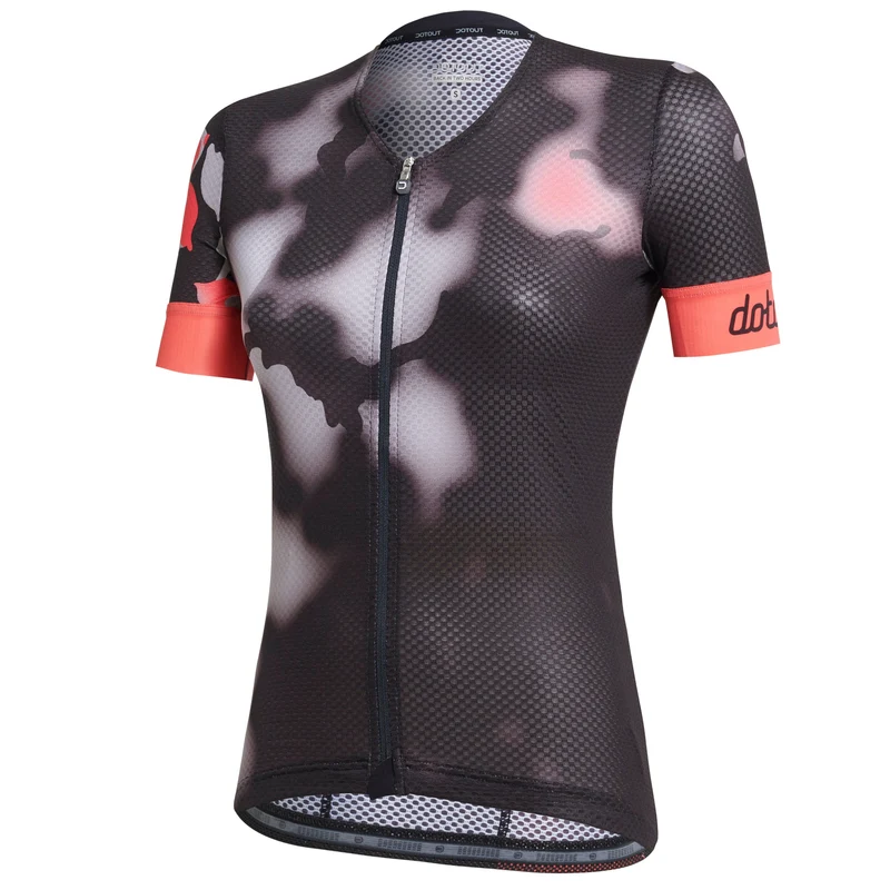 Maglia donna Dotout Mood 2.0 - Nero