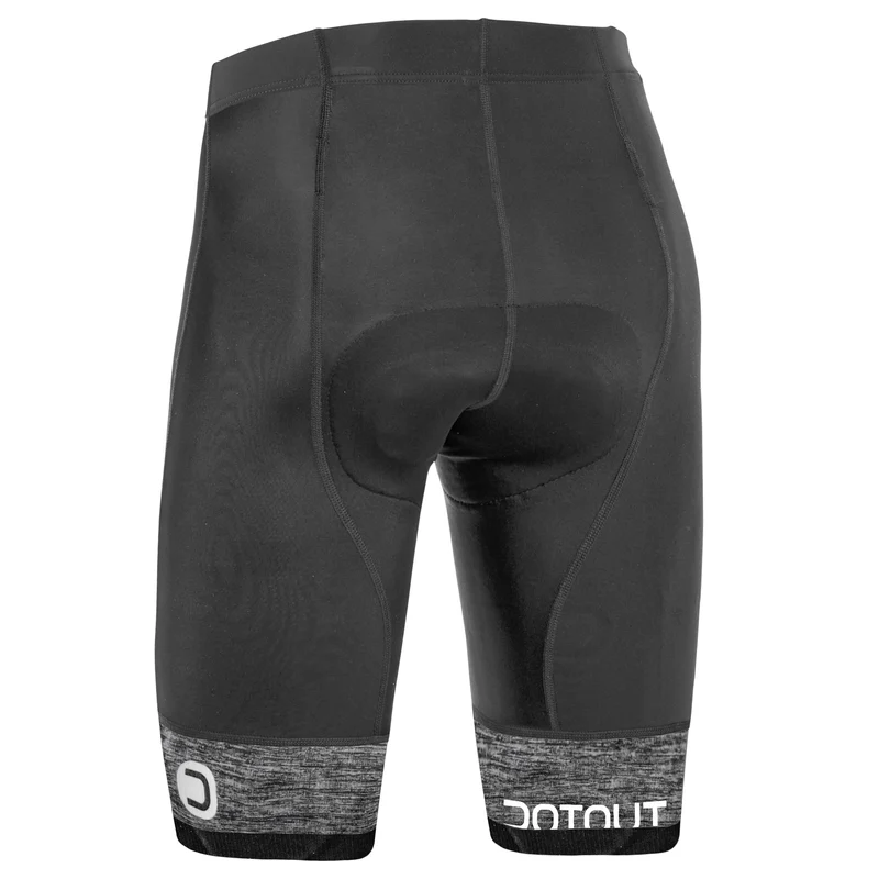 Pantaloncini Dotout Team 2.0 - Nero grigio