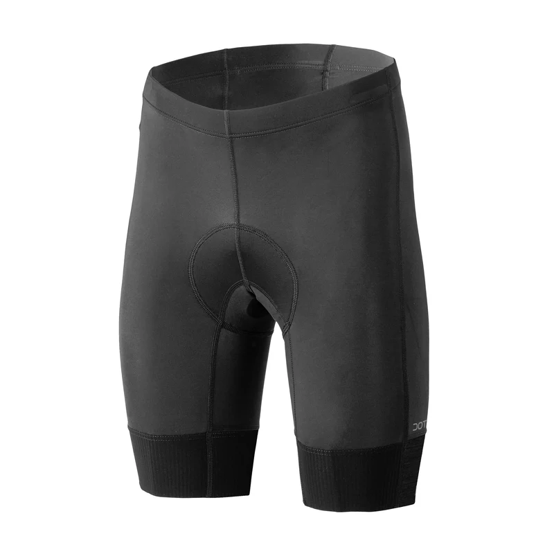Pantaloncini Dotout Essential - Nero