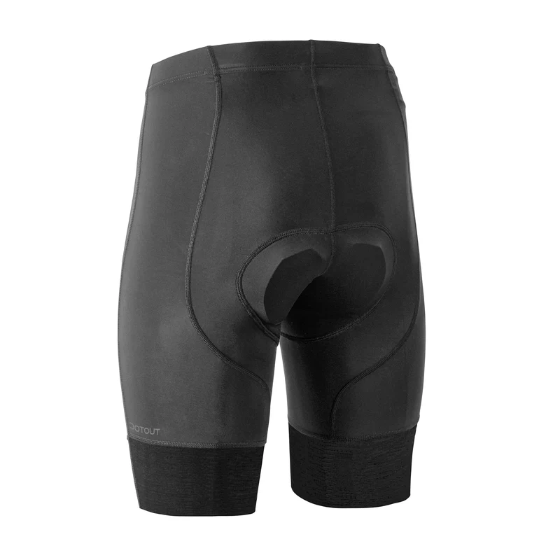 Pantaloncini Dotout Essential - Nero