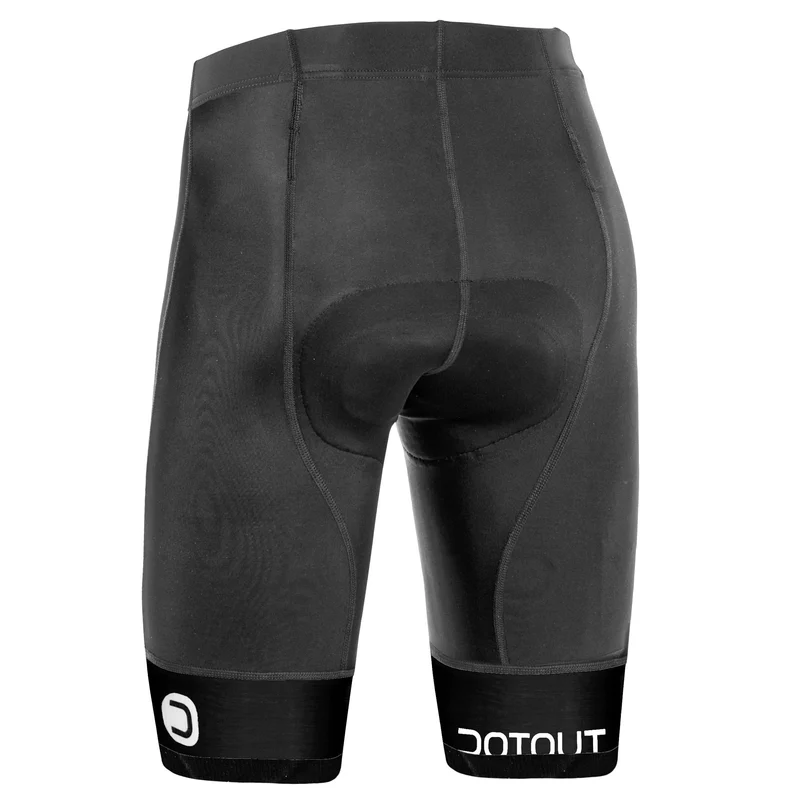 Pantaloncini Dotout Team 2.0 - Nero