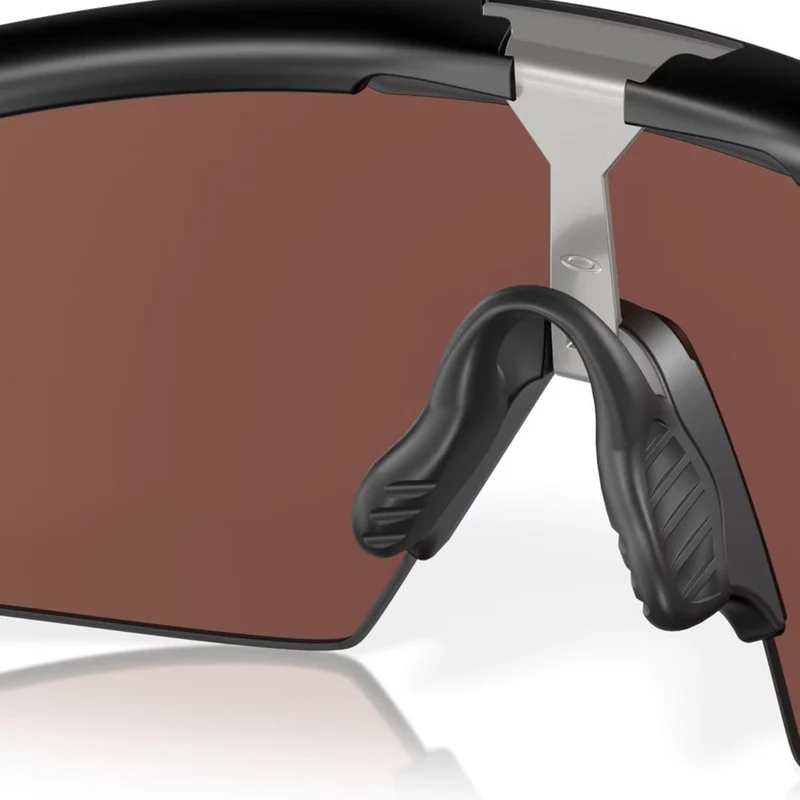 Occhiali Oakley Sphaera - Matte Black Prizm Deep Water Polarized