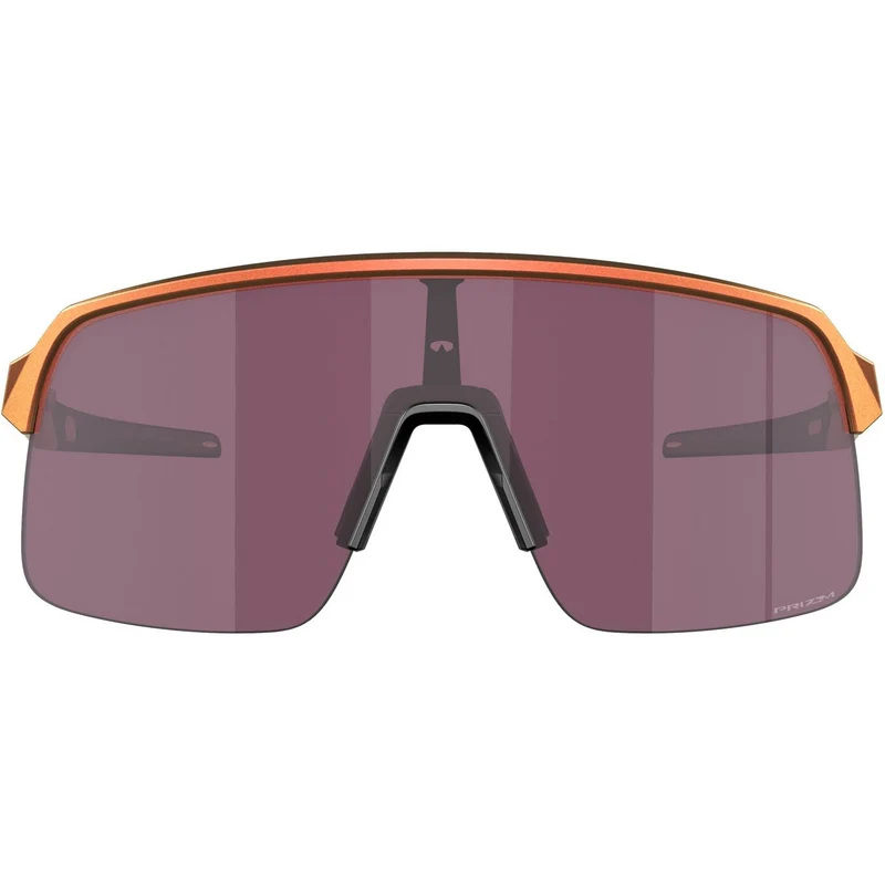 Occhiali Oakley Sutro Lite - Matte Red Gold Prizm Road Black