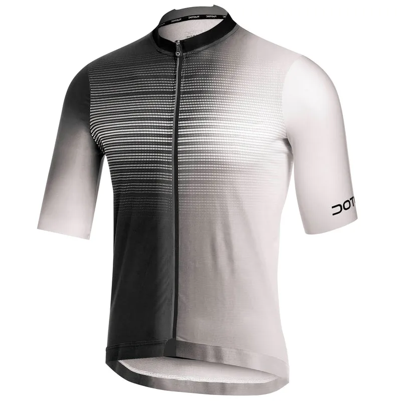 Maglia Dotout Fanatica 2.0 - Nero grigio