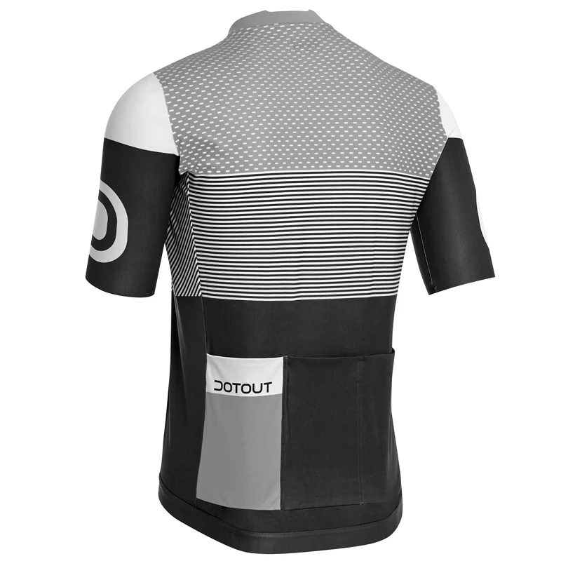 Maglia Dotout Hero 2.0 - Nero
