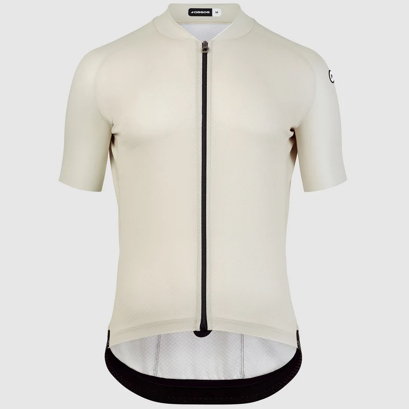 Maglia Assos Mille GT C2 Evo - Beige