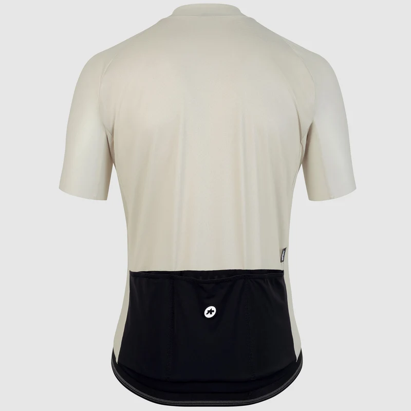 Maglia Assos Mille GT C2 Evo - Beige