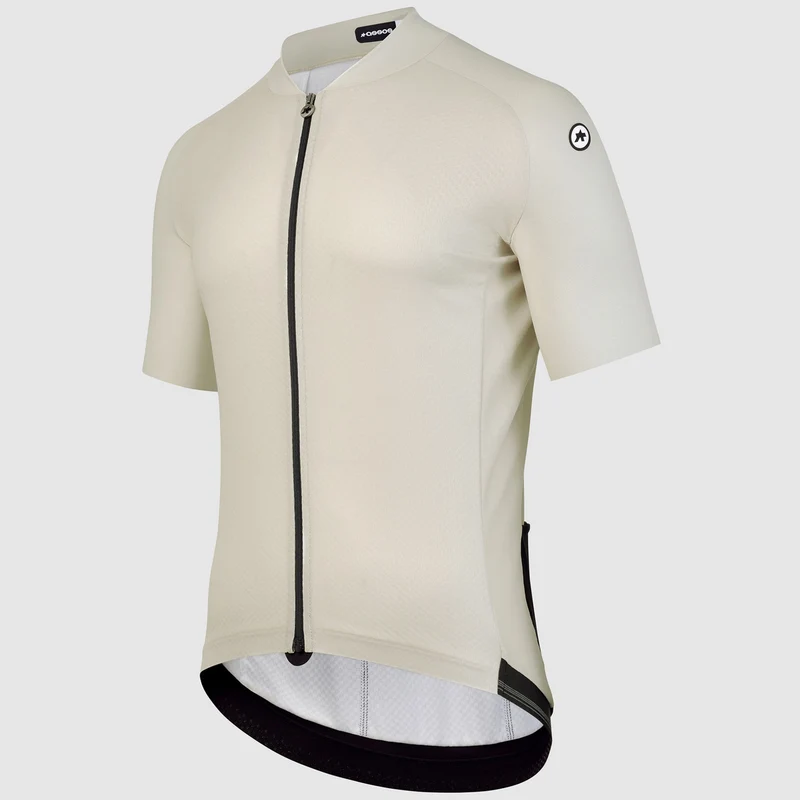 Maglia Assos Mille GT C2 Evo - Beige