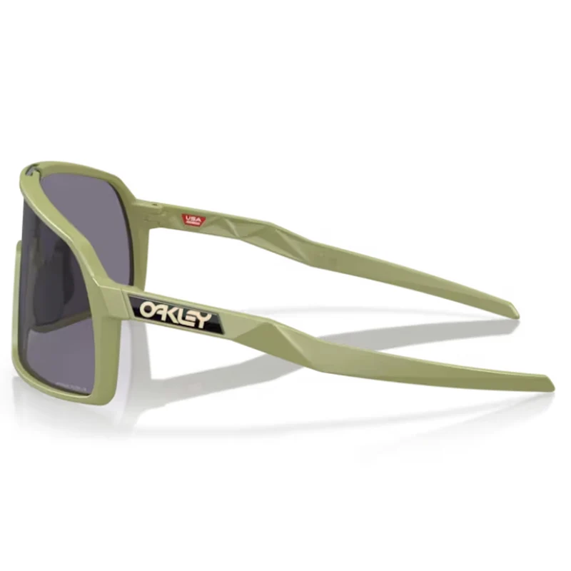 Occhiali Oakley Sutro S - Matte Fern Prizm Grey