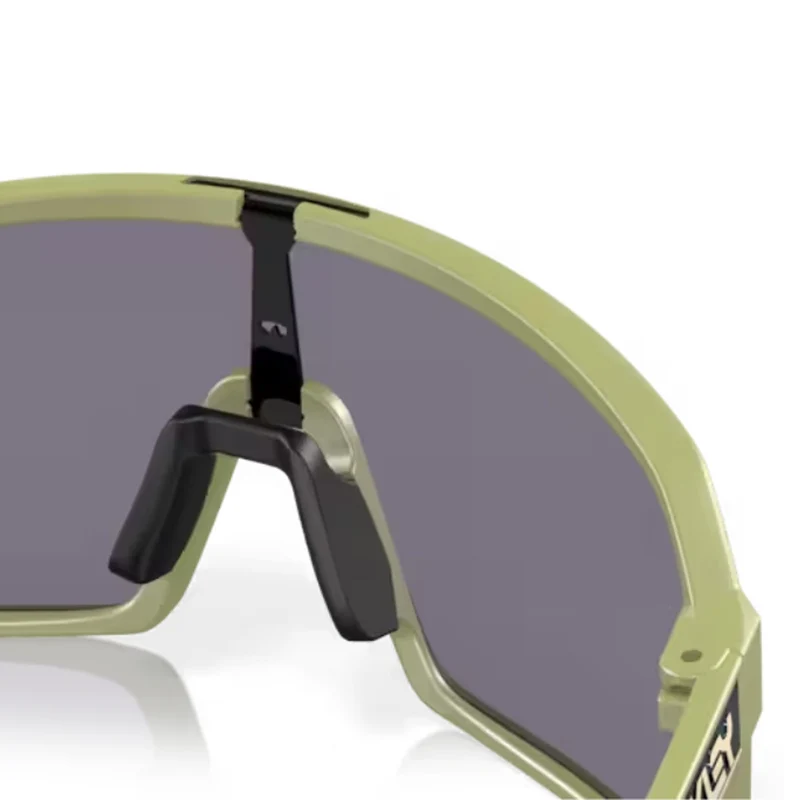 Occhiali Oakley Sutro S - Matte Fern Prizm Grey