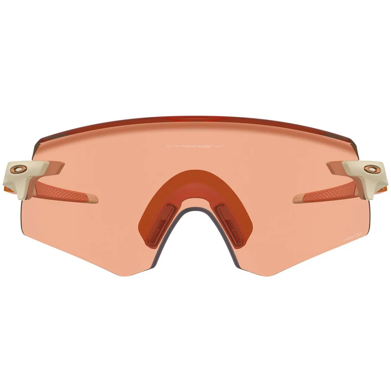 Occhiali Oakley Encoder - Matte Sand Prizm Berry