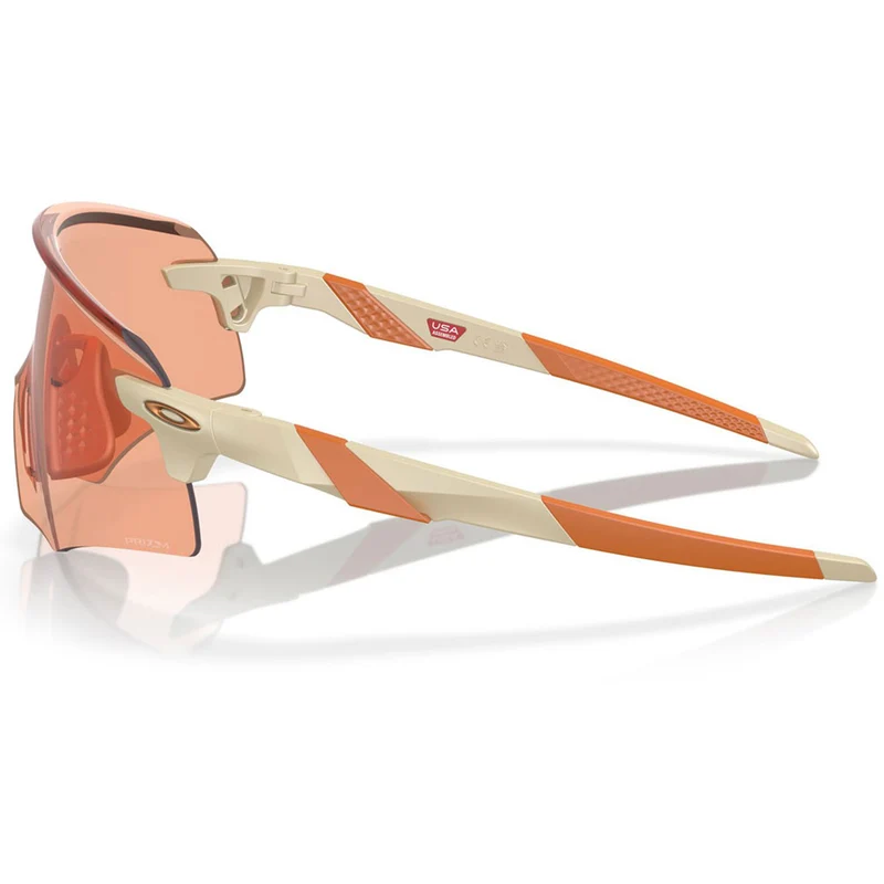 Occhiali Oakley Encoder - Matte Sand Prizm Berry