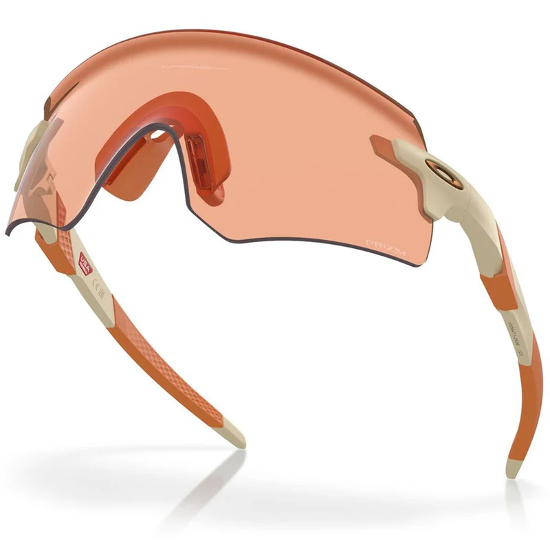 Occhiali Oakley Encoder - Matte Sand Prizm Berry