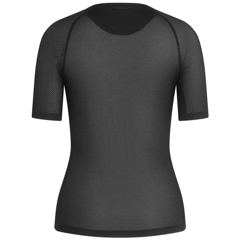 Maglia intima donna Rapha Lightweight - Nero