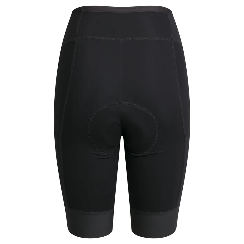 Pantaloncini donna Rapha Regular Cargo - Nero