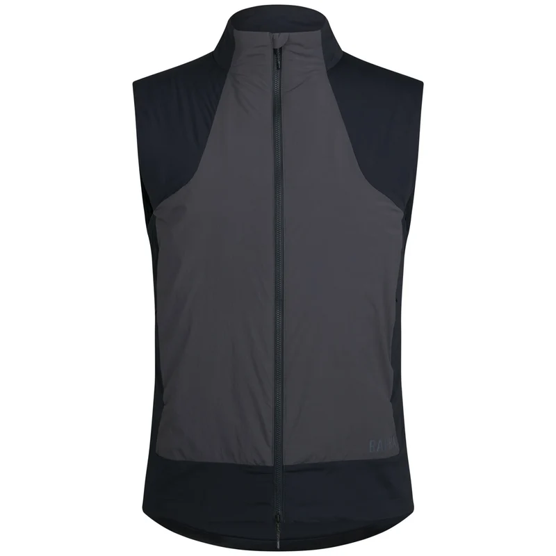 Gilet Rapha Explore Insulated - Nero