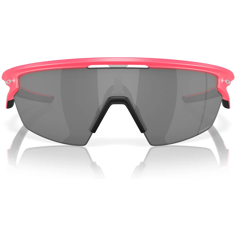 Occhiali Oakley Sphaera - Matte Neon Pink Prizm Black