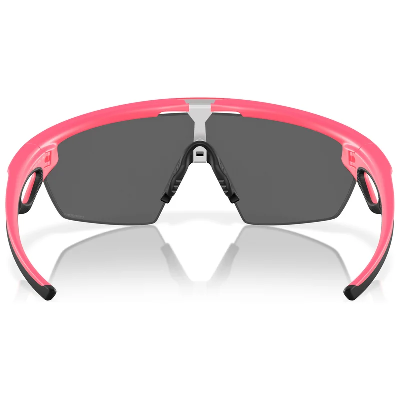 Occhiali Oakley Sphaera - Matte Neon Pink Prizm Black