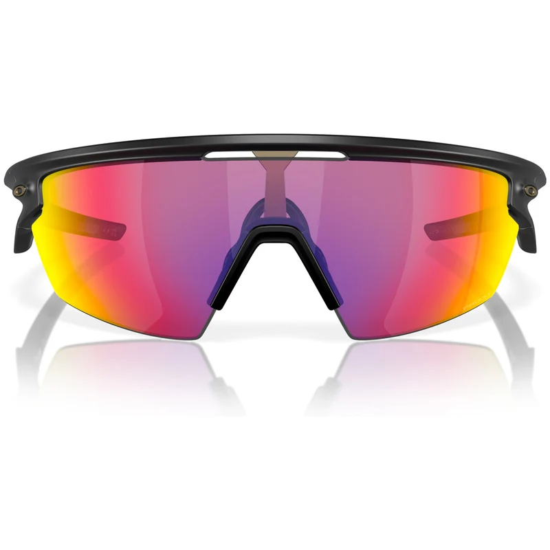 Occhiali Oakley Sphaera - Matte Black Prizm Road