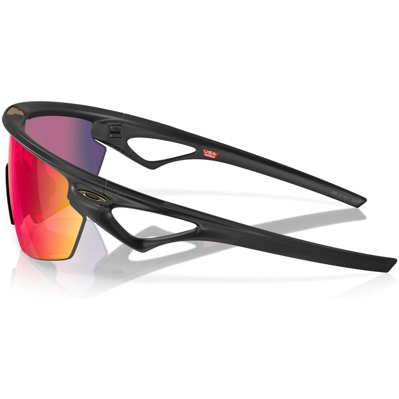 Occhiali Oakley Sphaera - Matte Black Prizm Road