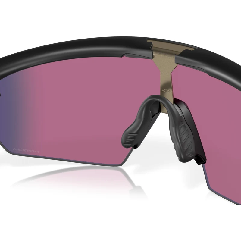 Occhiali Oakley Sphaera - Matte Black Prizm Road