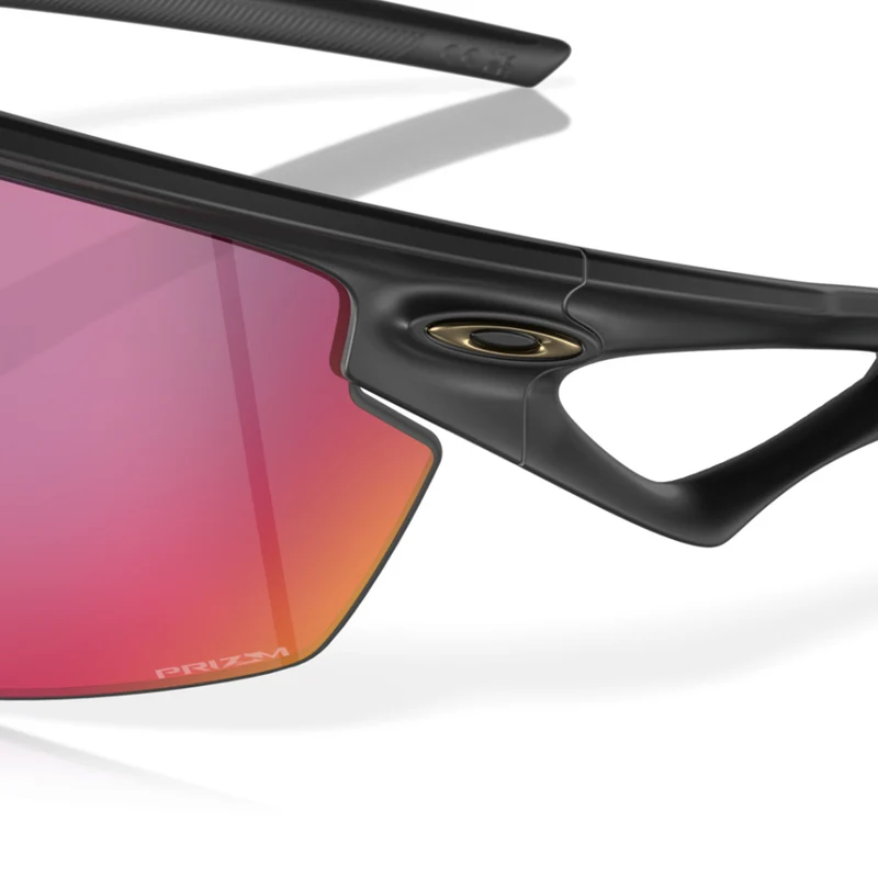 Occhiali Oakley Sphaera - Matte Black Prizm Road