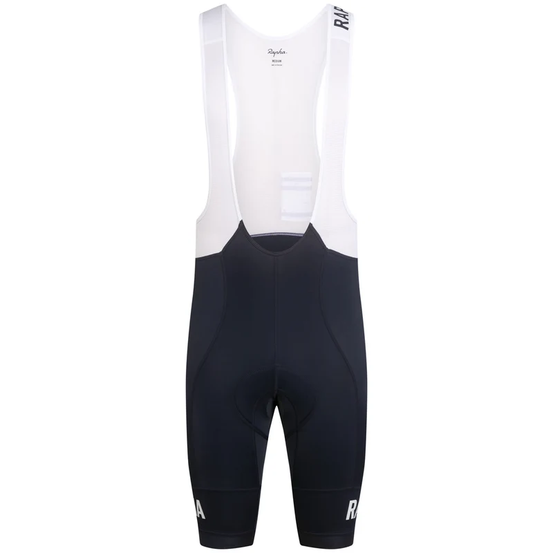 Salopette Rapha Pro Team Training - Blu