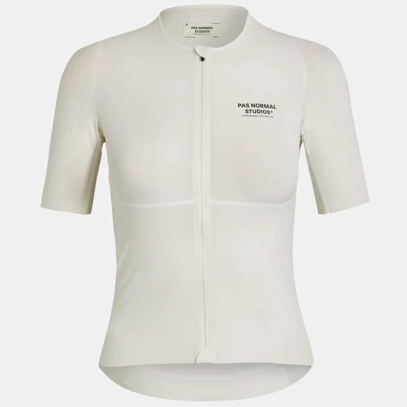 Maglia donna Pas Normal Studios Mechanism Pro - Bianco