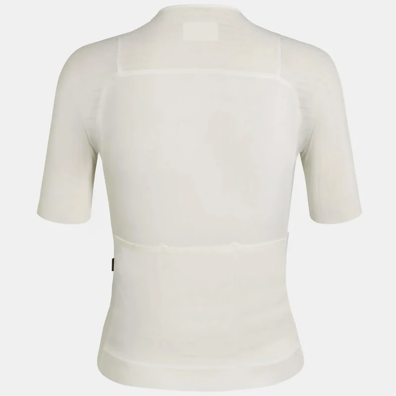 Maglia donna Pas Normal Studios Mechanism Pro - Bianco