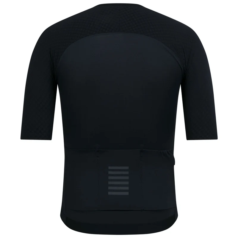 Maglia Rapha Pro Team Aero - Nero