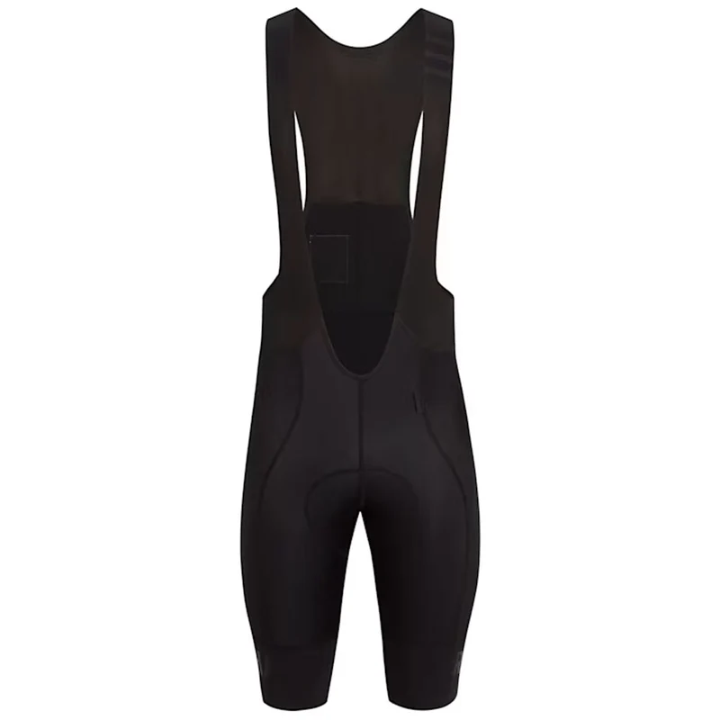 Salopette Rapha Pro Team Long - Nero nero