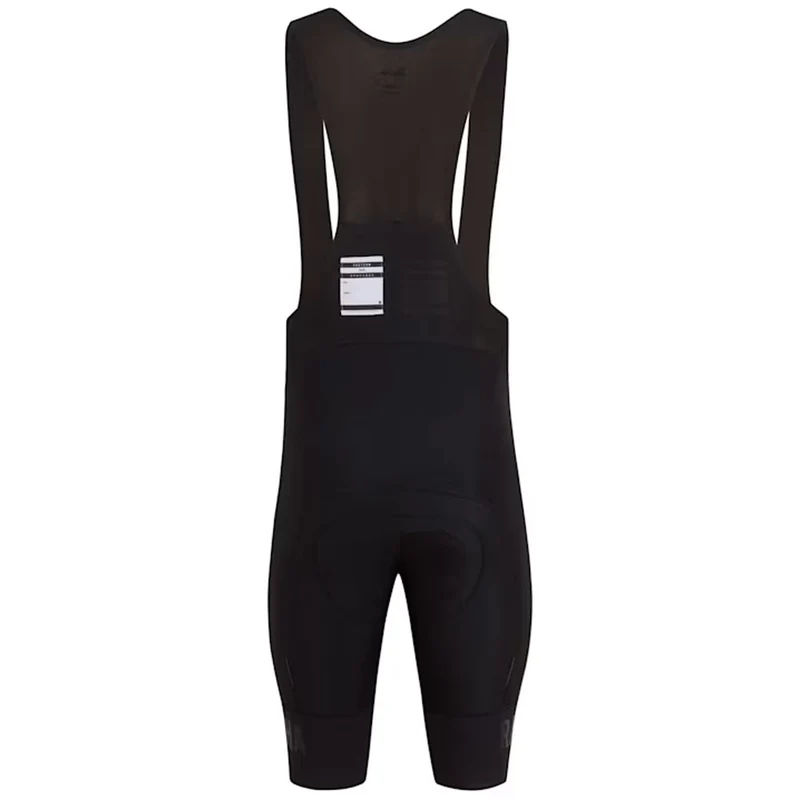 Salopette Rapha Pro Team Long - Nero nero