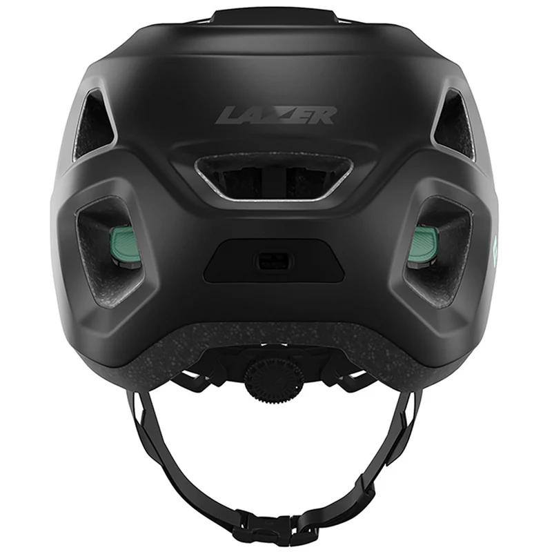 Casco Lazer Lupo KinetiCore - Nero
